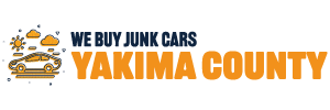 cash for cars in Yakima County